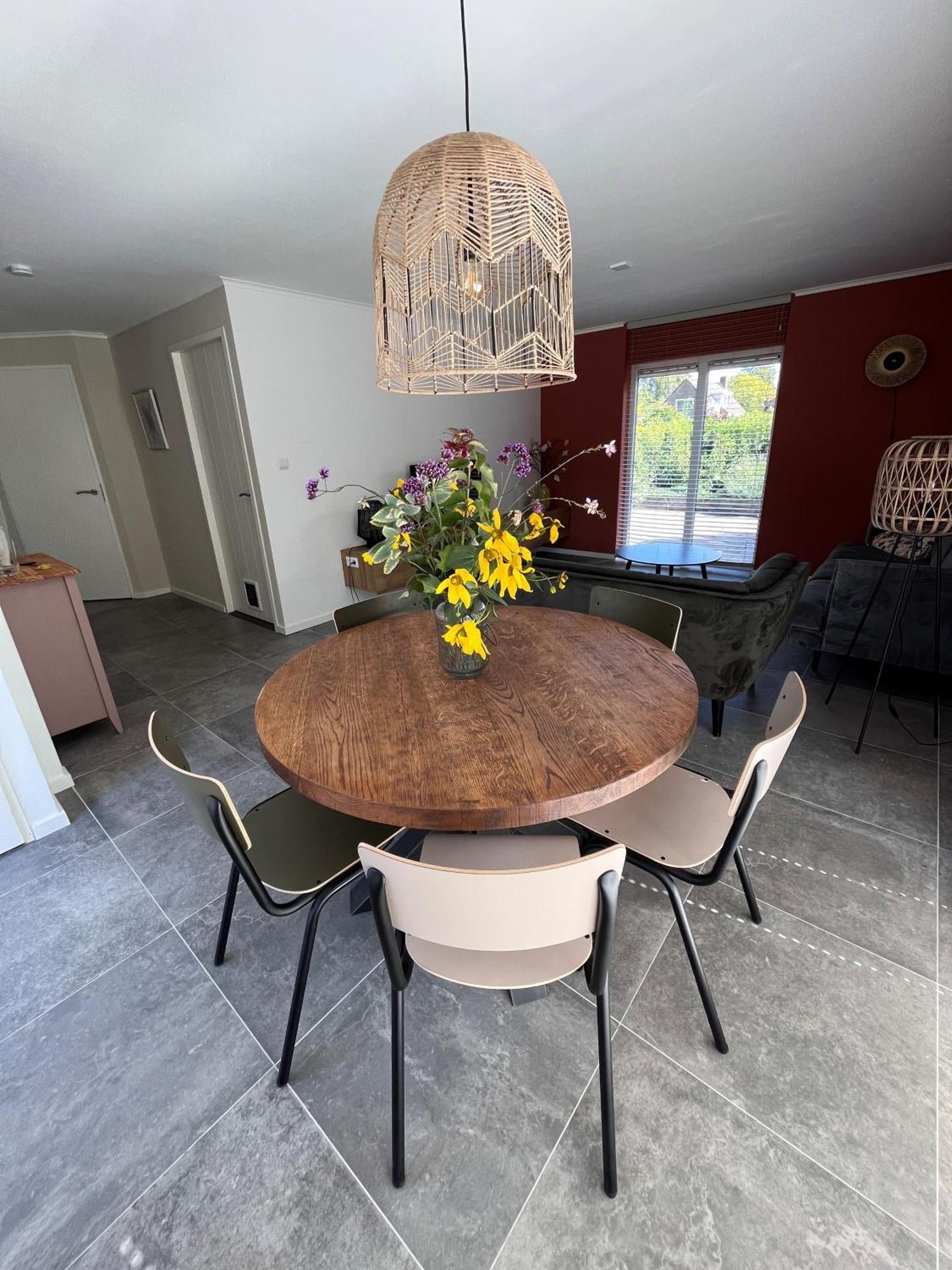 Cosy Vacation Home With Large Fenced Garden Bruinisse Eksteriør billede