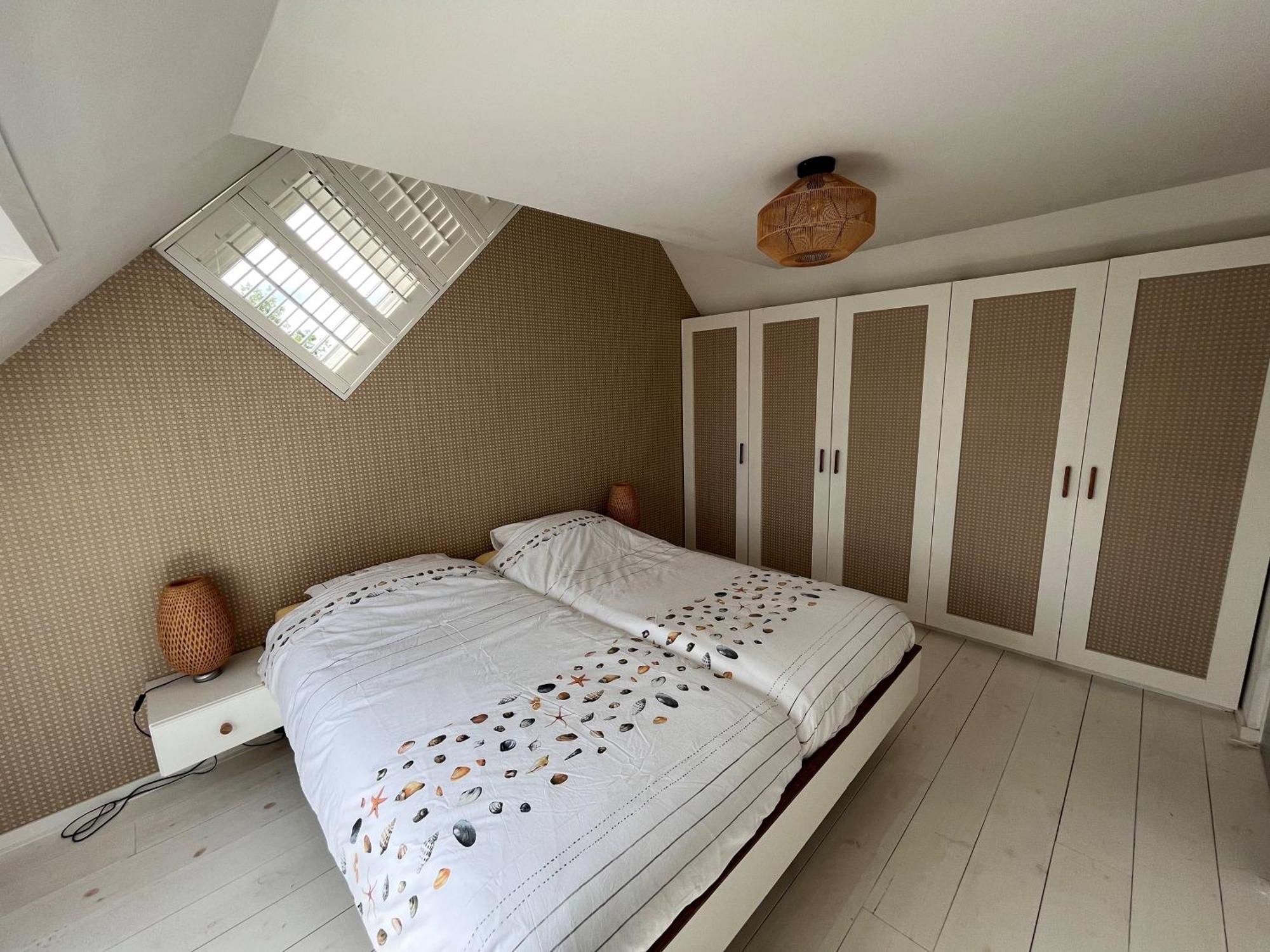 Cosy Vacation Home With Large Fenced Garden Bruinisse Eksteriør billede